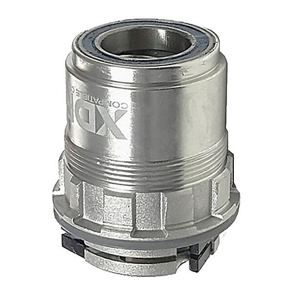 Fulcrum R0-126 Sram Xdr 17 Mm Freehub Body Silver