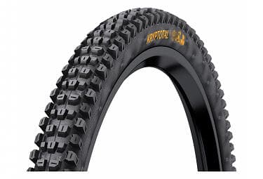 Continental Kryptotal Front Trail Endurance Tubeless Mtb Tyre Svart 29´´ / 2,40
