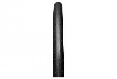 Hutchinson Challenger Rigid Road Tyre Svart 700C / 25