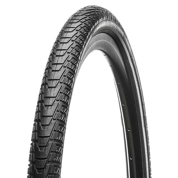 Hutchinson Haussman Infinity Skinwall 27,5´´ Tyre Svart 27,5´´ / 47