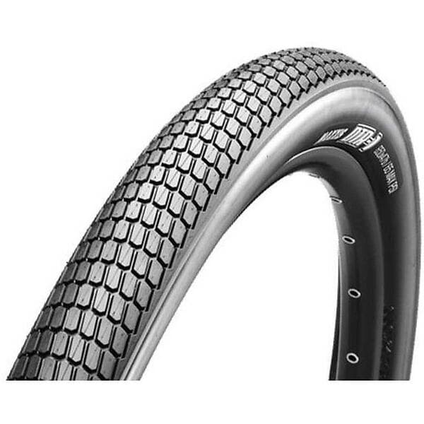 Maxxis Dtr-1 60 Tpi 650b Tyre Svart 650B / 47