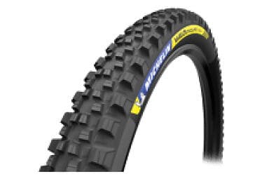 Michelin Wild Enduro Racing Line Rear 29´´ Tubeless Mtb Tyre Svart 29´´ / 2,40