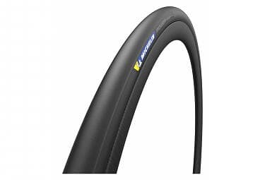 Michelin Power Cup Competition Tubeless Foldable Road Tyre Svart 700C / 30