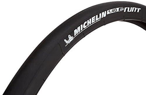 Michelin Wild Run R 27,5´´ Tyre Svart 27,5´´ / 37