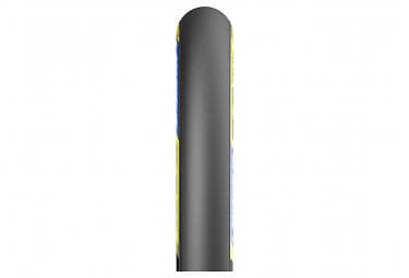 Michelin Power Time Trial Racing Line Foldable Road Tyre Svart 700C / 23