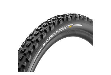 Pirelli Scorpion™ E-mtb M 29´´ Mtb Tyre Svart 29´´ / 2,60