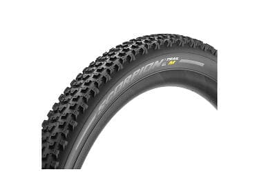 Pirelli Scorpion™ Trail M 29´´ Tubeless Mtb Tyre Svart 29´´ / 2,60