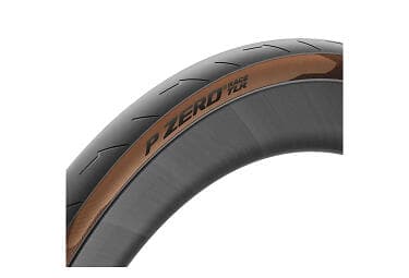 Pirelli P Zero™ Race Tubeless Classic Road Tyre Guld 700C / 28