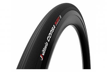 Vittoria Corsa N.ext Road Tyre Svart 700C / 32