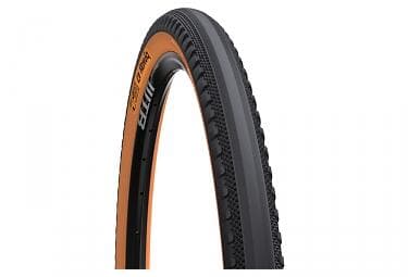 WTB Byway Plus Tcs 650b Tubeless Gravel Tyre Brun,Svart 27,5´´ / 47