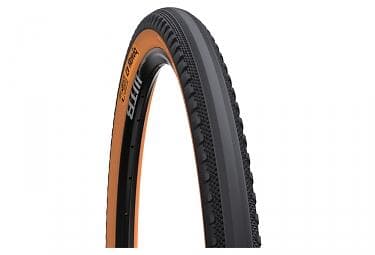 WTB Byway Plus Tcs 650b Tubeless Gravel Tyre Brun,Svart 27,5´´ / 47