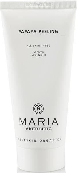 Maria Åkerberg Papaya Peeling 100ml