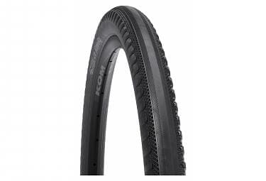 WTB Byway Tcs 650b Tubeless Road Tyre Svart 650B / 47