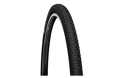WTB Cross Boss Tcs Light Fast Rolling 700 Tubeless Gravel Tyre Svart 700C / 35