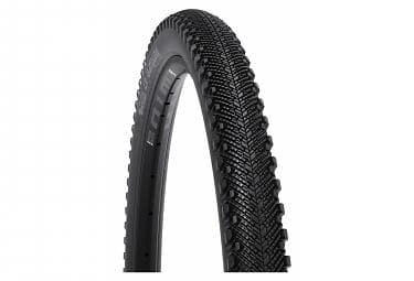 WTB Venture Tcs 650b Tubeless Gravel Tyre Svart 650B / 47