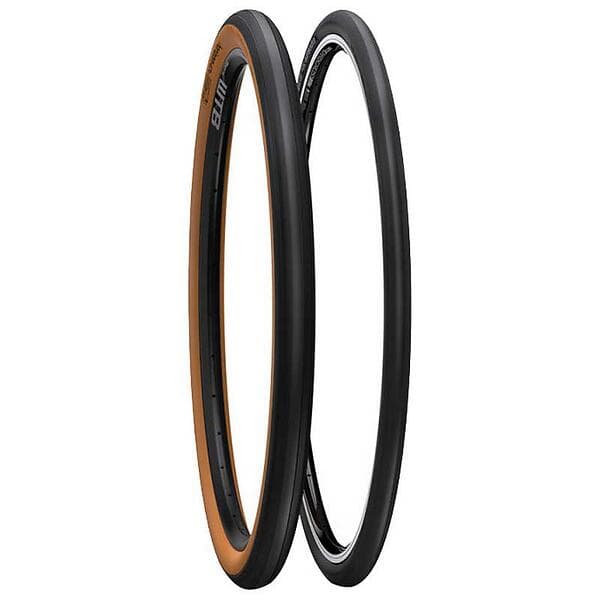 WTB Horizon Plus Tcs 650b Tubeless Gravel Tyre Brun,Svart 27,5´´ / 47