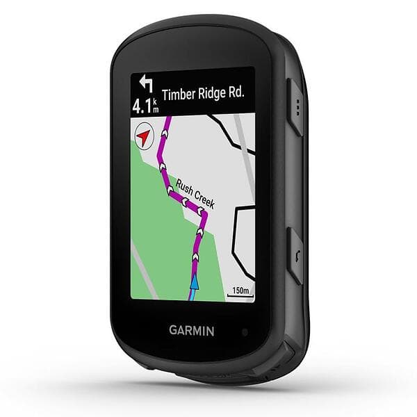 Garmin Edge 540