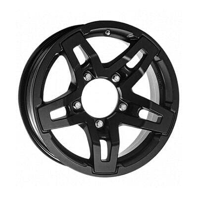 GMP RCDesign RC33X satin matt 5,5x15 5/139,70 ET5 B108.3