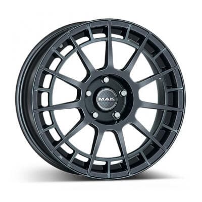 MAK Wheels NTT antracit 7,5x18 4/100,00 ET36 B56.6