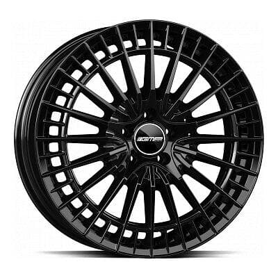 GMP GMP Qstar Glossy 9,0x21 5/112,00 ET35 B66.6