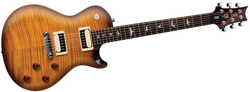 PRS SE Standard 245