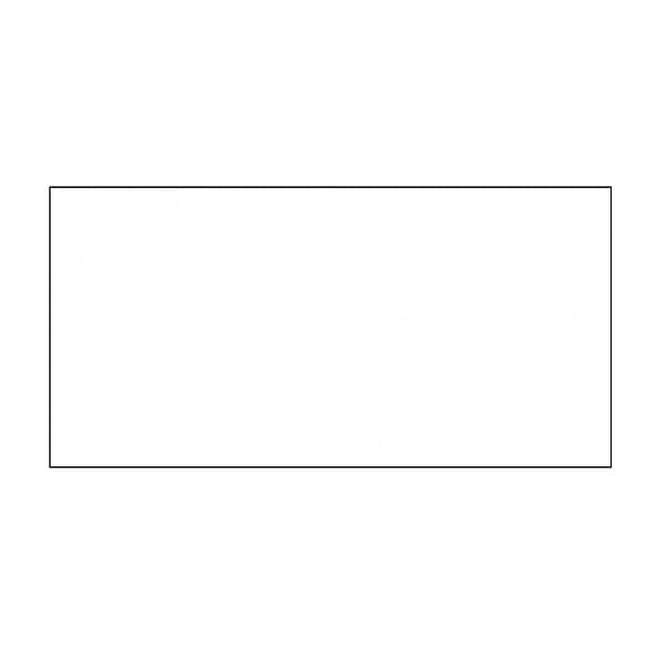 Bricmate Kakel A12 White Matt 10x20,2 cm WHITE MATT