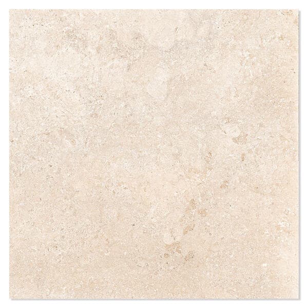 Hill Ceramic Klinker Kalksten Beige Matt Limhamn 61x61 cm