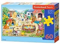 Castorland 60 CSB06663