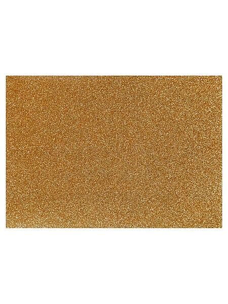 Creativ Company Glitter Stryktyg 148X210 mm ark 44325 A5