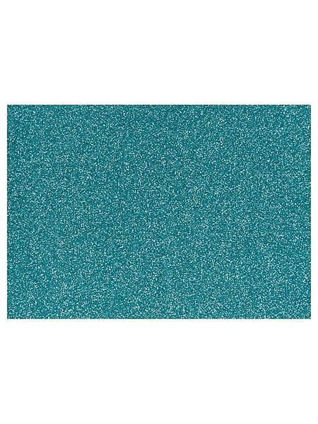 Creativ Company Glitter Stryktyg 148X210 mm ark 44335 A5