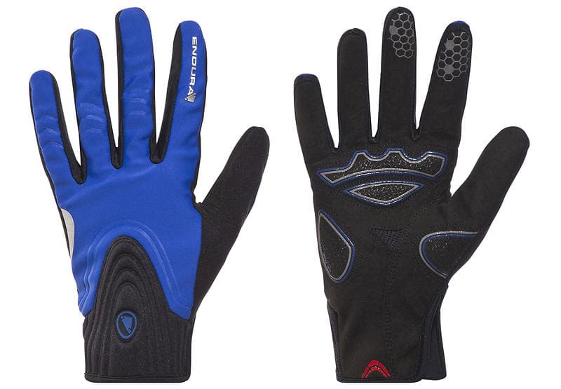 Endura Windchill Glove (Unisex)