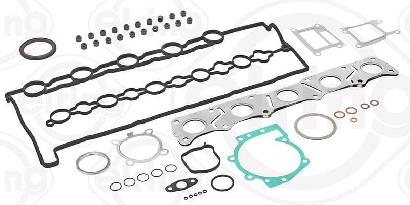 Packningssats, topplock ELRING 938,680