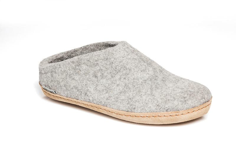 Glerups Open Heel (Unisex)