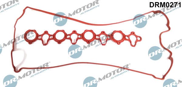 Packningssats, ventilkåpa Dr.Motor Automotive DRM0271