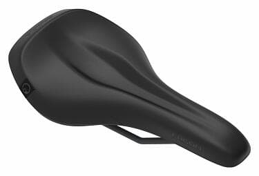Ergon Sm E-mountain Core Prime Saddle Svart 160 mm