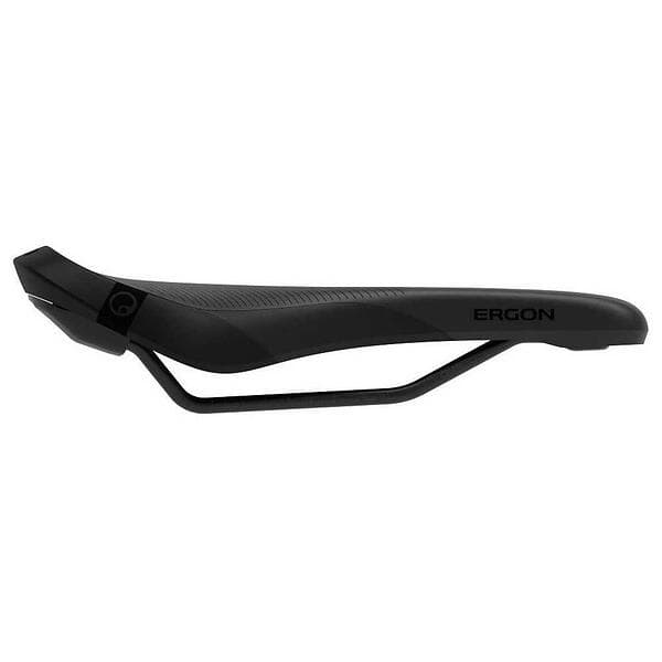 Ergon Sm E-mountain Pro Saddle Svart 140 mm