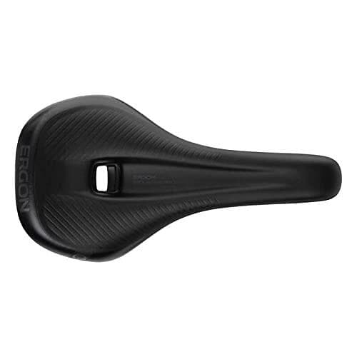 Ergon Sm E-mountain Core Prime Saddle Svart 147 mm