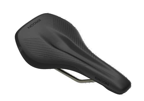 Ergon Sr Allroad Core Pro Saddle Svart 153 mm