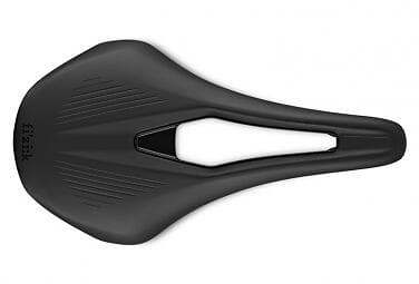 Fizik Argo Vento R1 Carbon Saddle Svart 150 mm