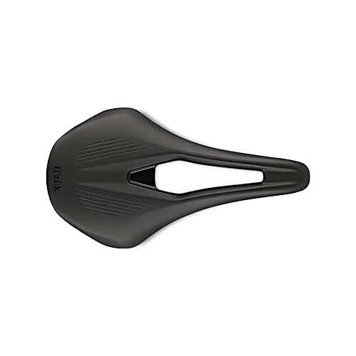 Fizik Argo Vento R3 K:ium Saddle Svart 140 mm