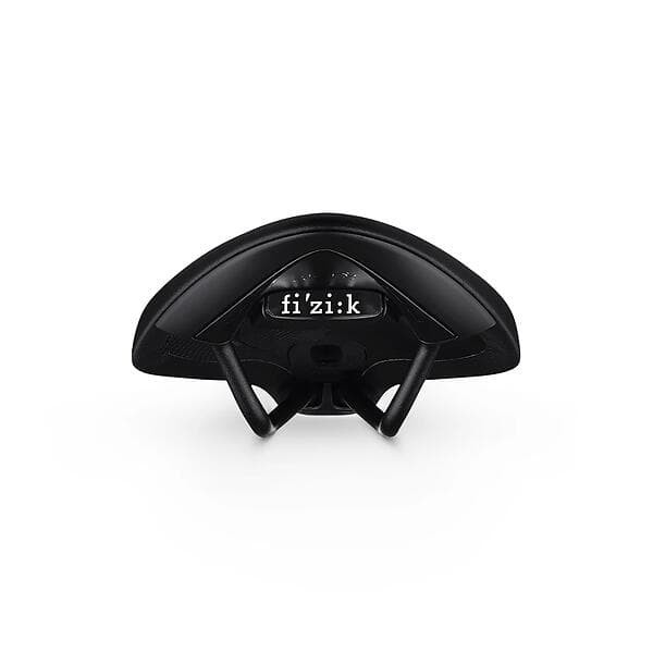 Fizik Arione R5 Open Saddle Svart 132 mm