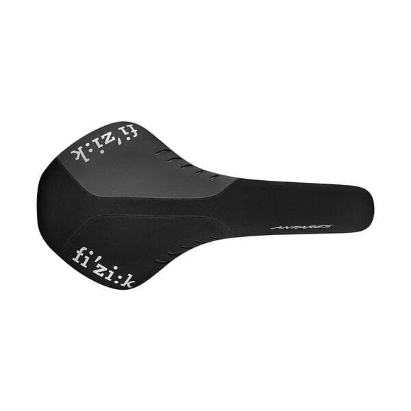 Fizik Antares R3 K:ium Saddle Svart Regular