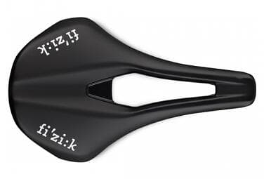 Fizik Argo Tempo R5 Saddle Svart 150 mm