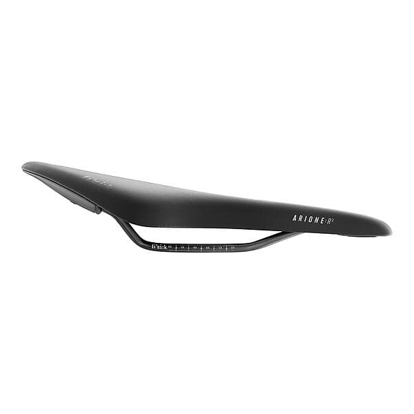 Fizik Arione R3 Open K:ium Saddle Svart 132 mm