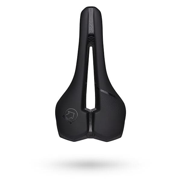 PRO Griffon Performance Saddle Svart 142 mm