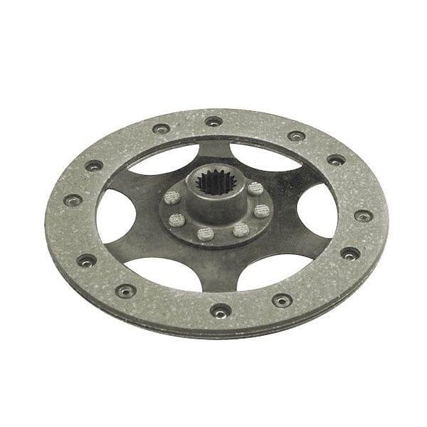 TRW Kopplingslamellsats MCC602