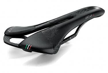 Repente Artax Gl Saddle Svart 132 mm