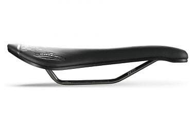 Selle San Marco Aspide Short Open-fit Racing Narrow Saddle Svart 132 mm