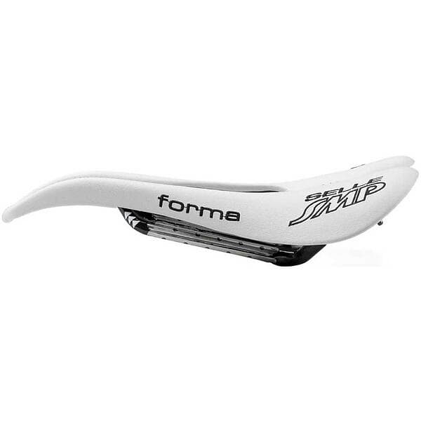 Selle SMP Forma Carbon Saddle Vit 137 mm