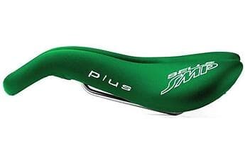 Selle SMP Plus Saddle Grönt 159 mm